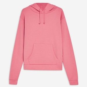 Topshop Classic Hoodie